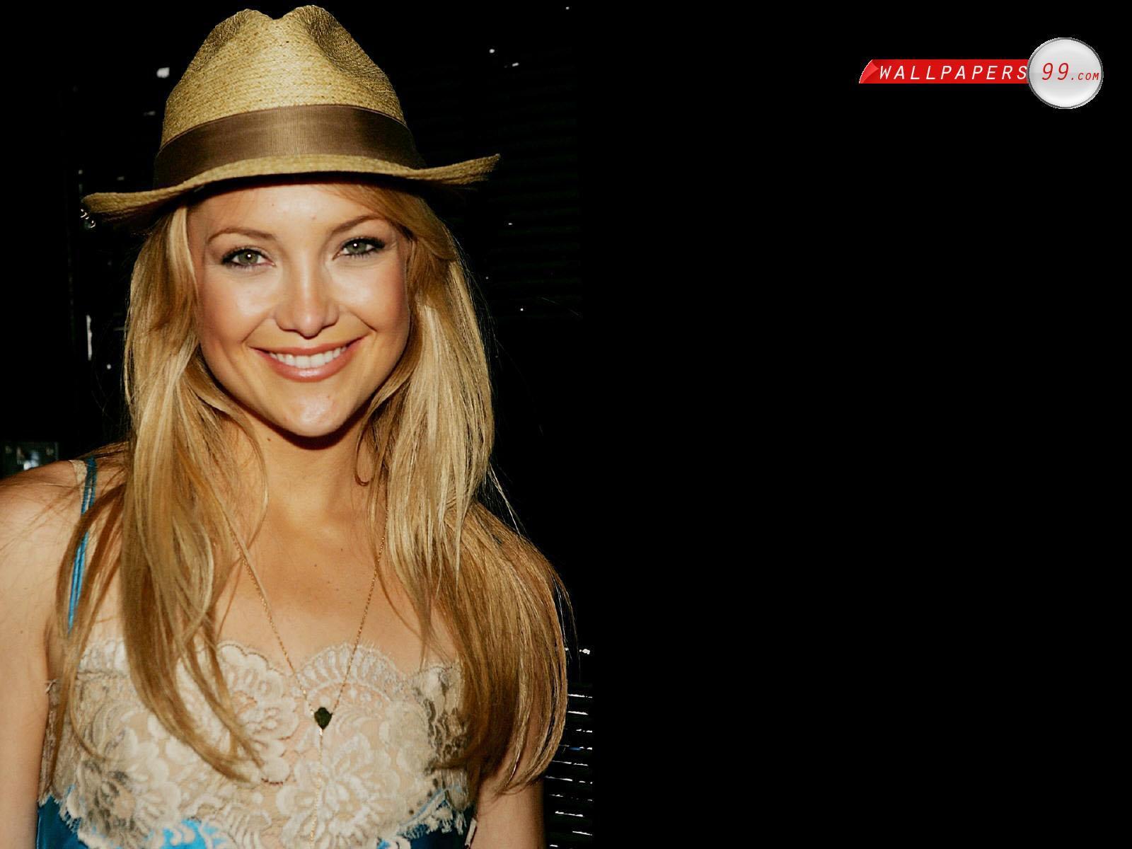 Ndenger Wallpaper: Kate Hudson Wallpapers