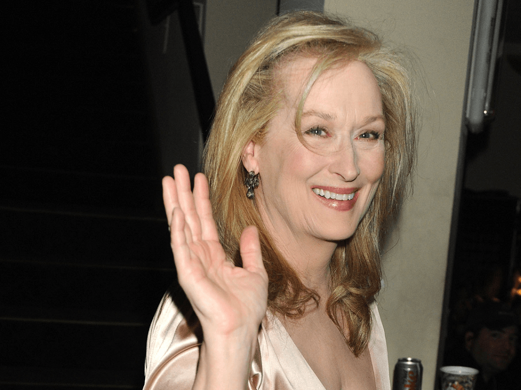 Meryl Streep HD Wallpapers