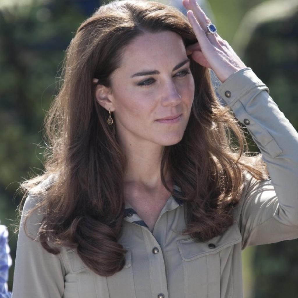 Kate Middleton