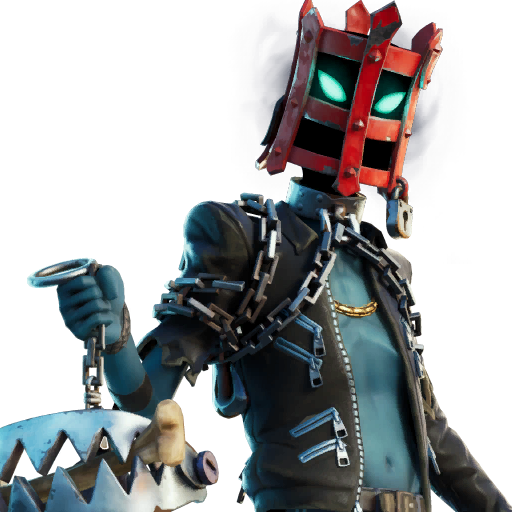 Headlock Fortnite wallpapers