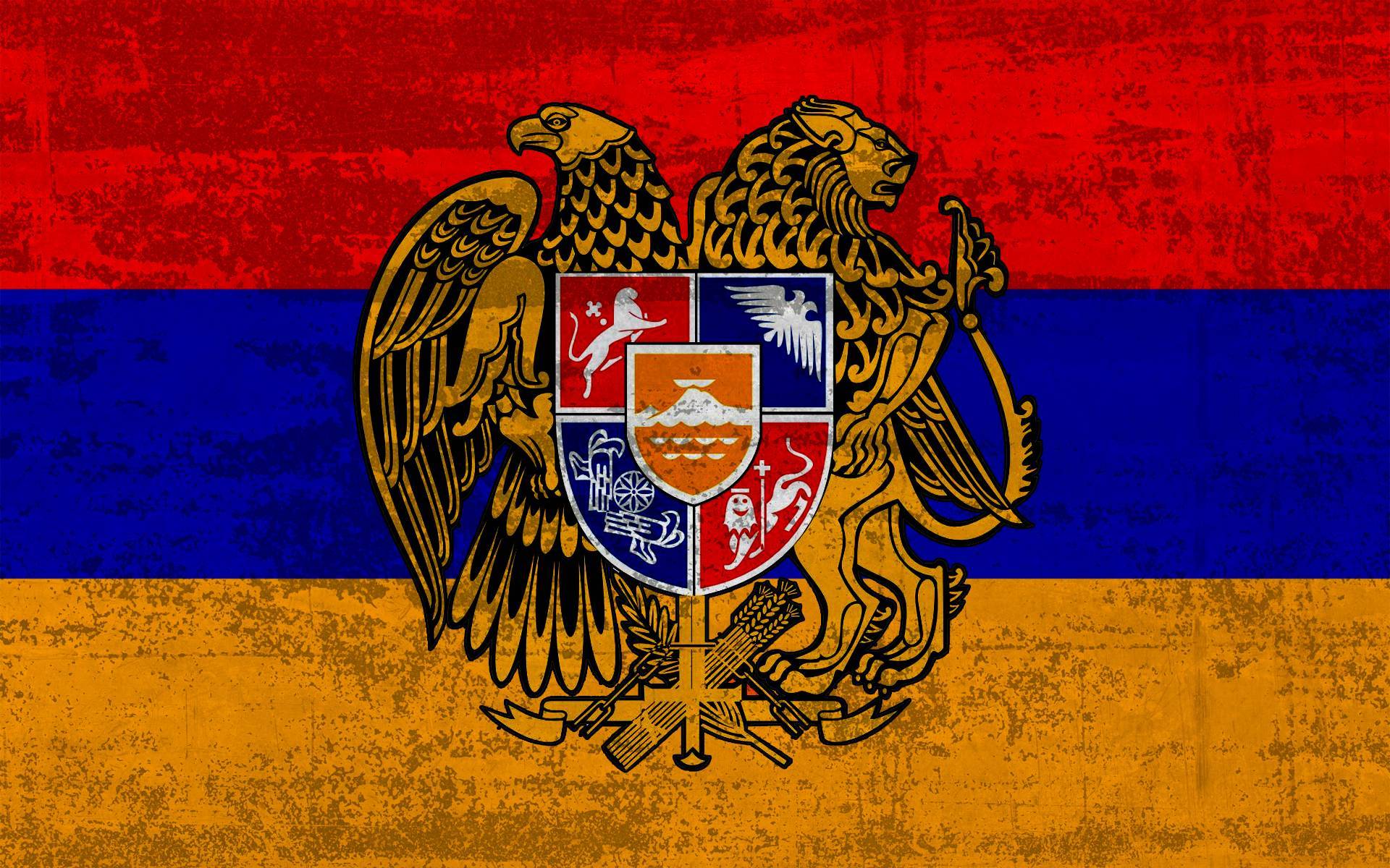 Armenia Wallpapers