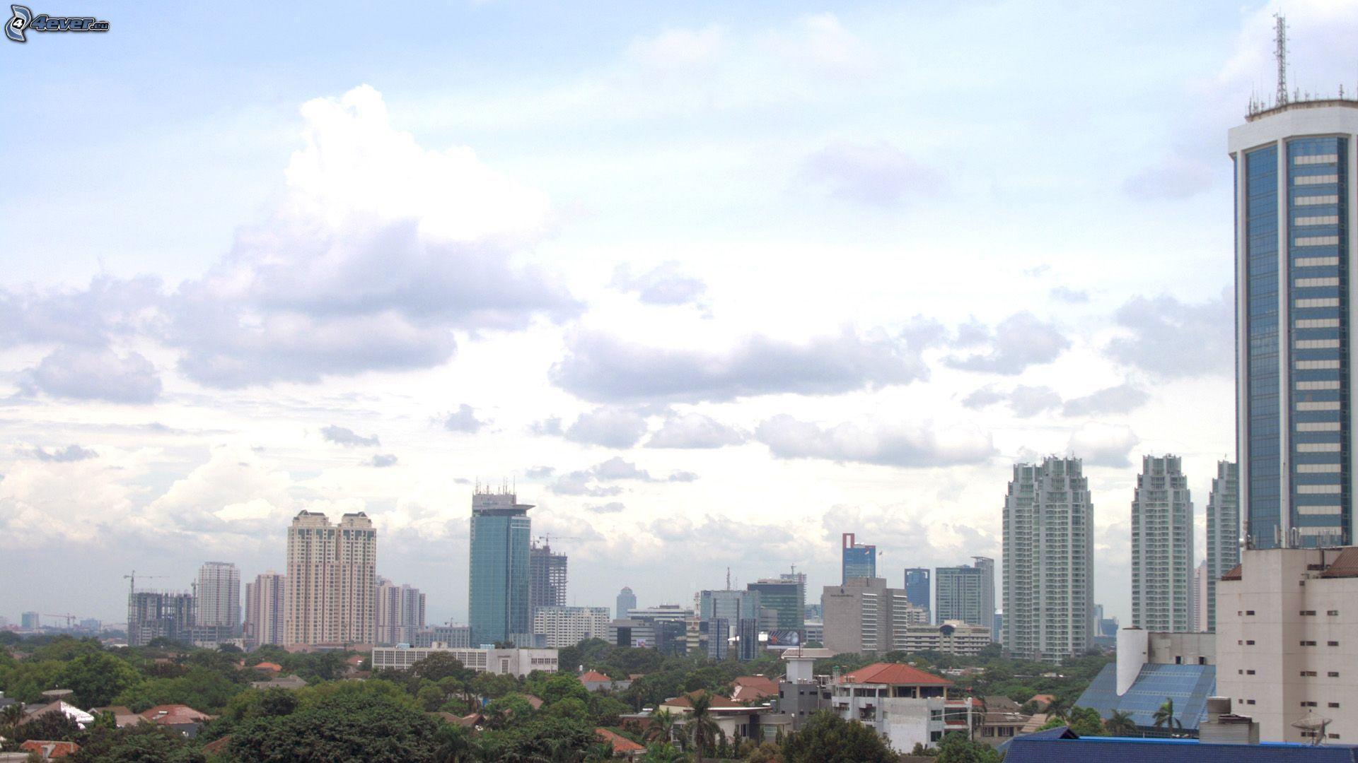 Jakarta