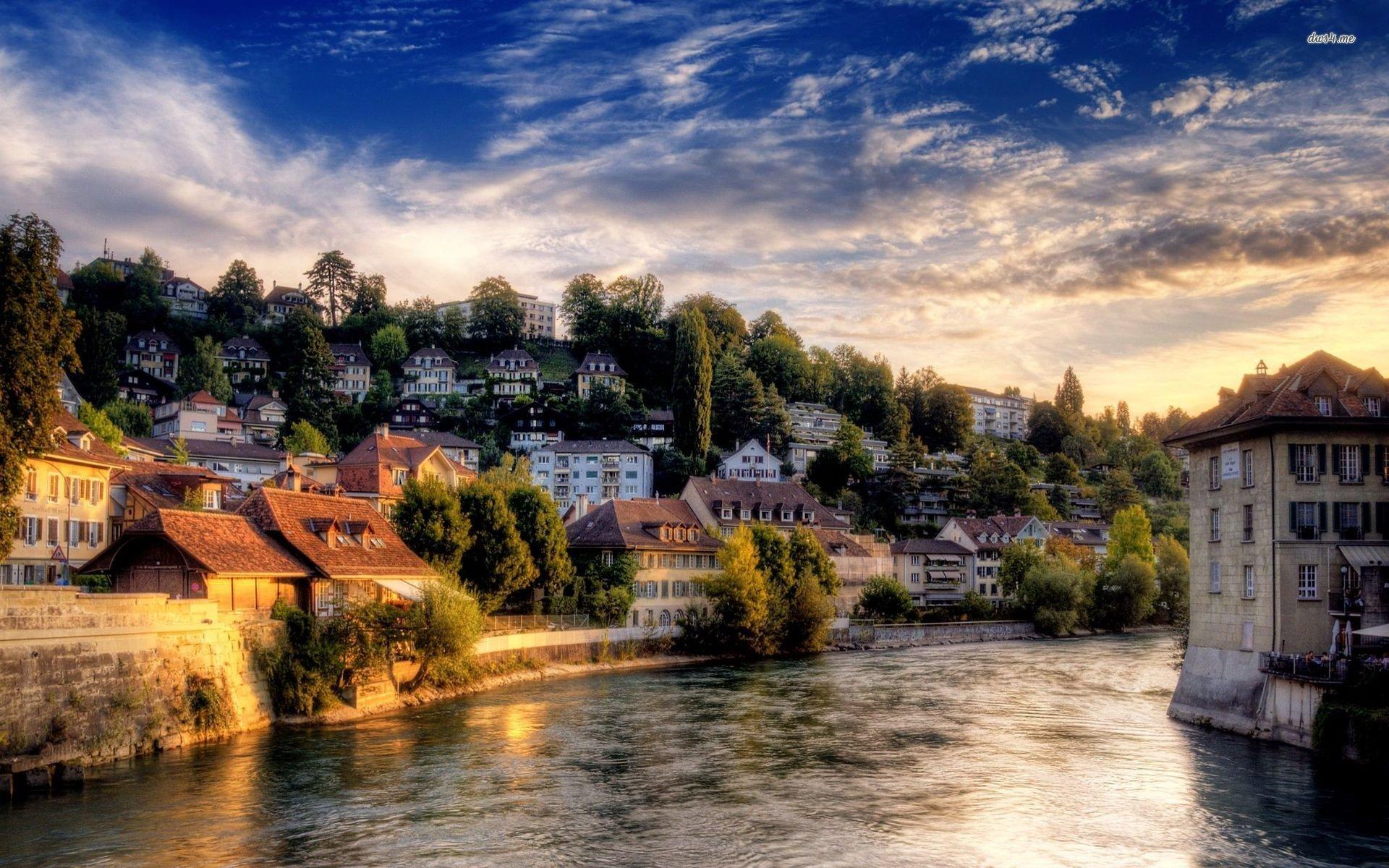 Bern HD Wallpapers