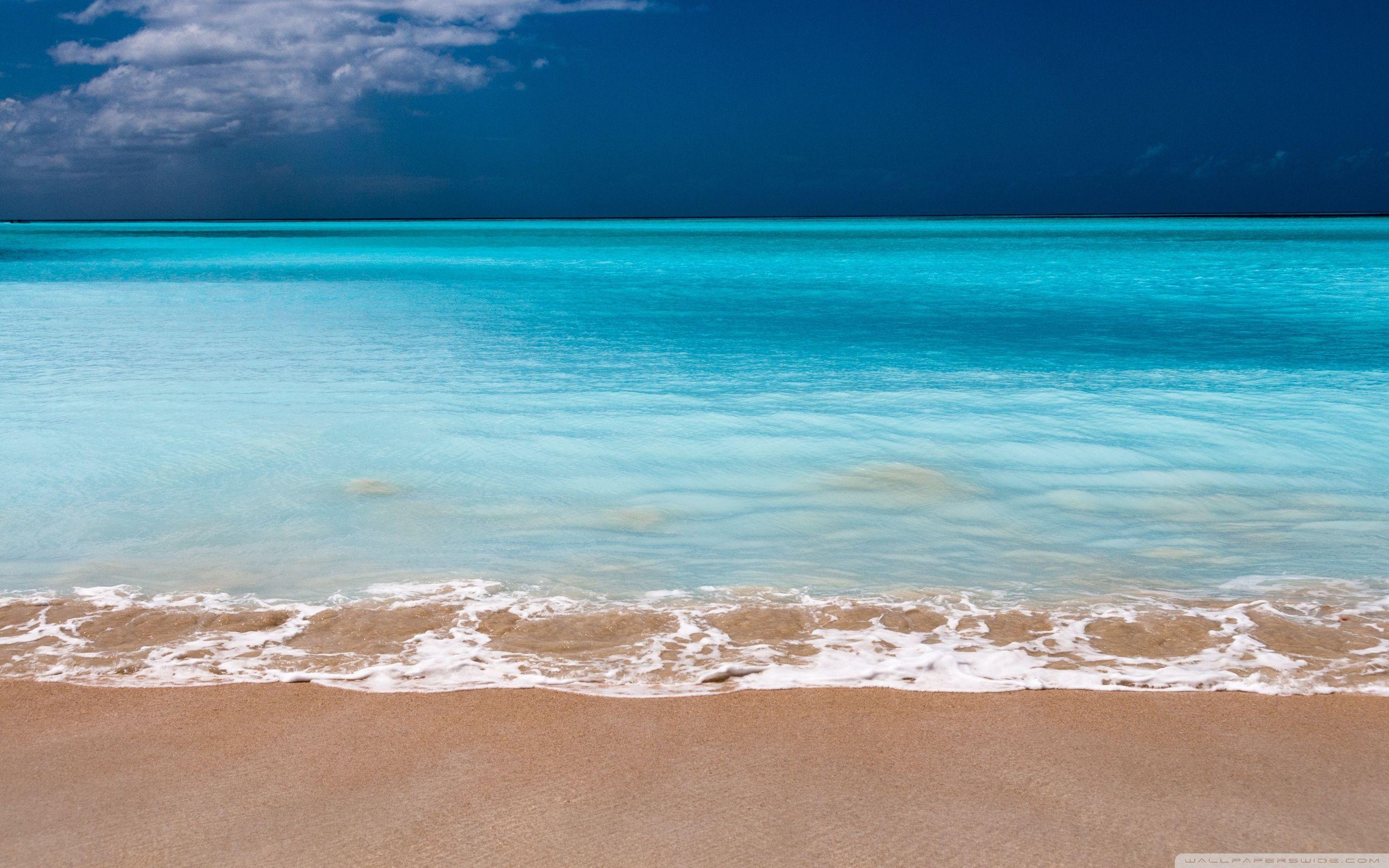 Antigua Beaches HD desktop wallpapers : Widescreen : High