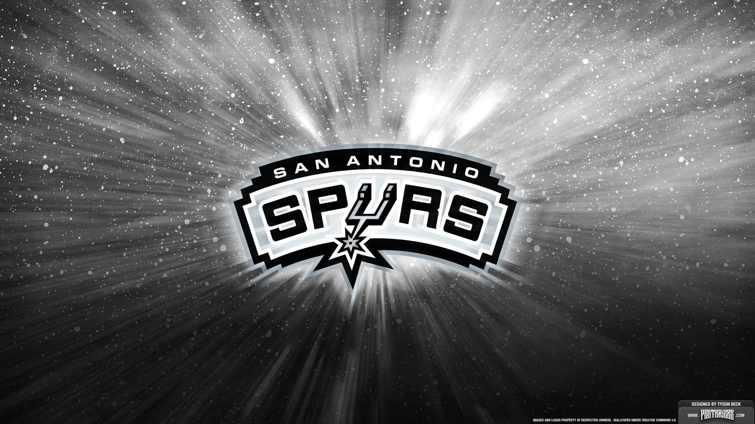 San Antonio Spurs Wallpapers