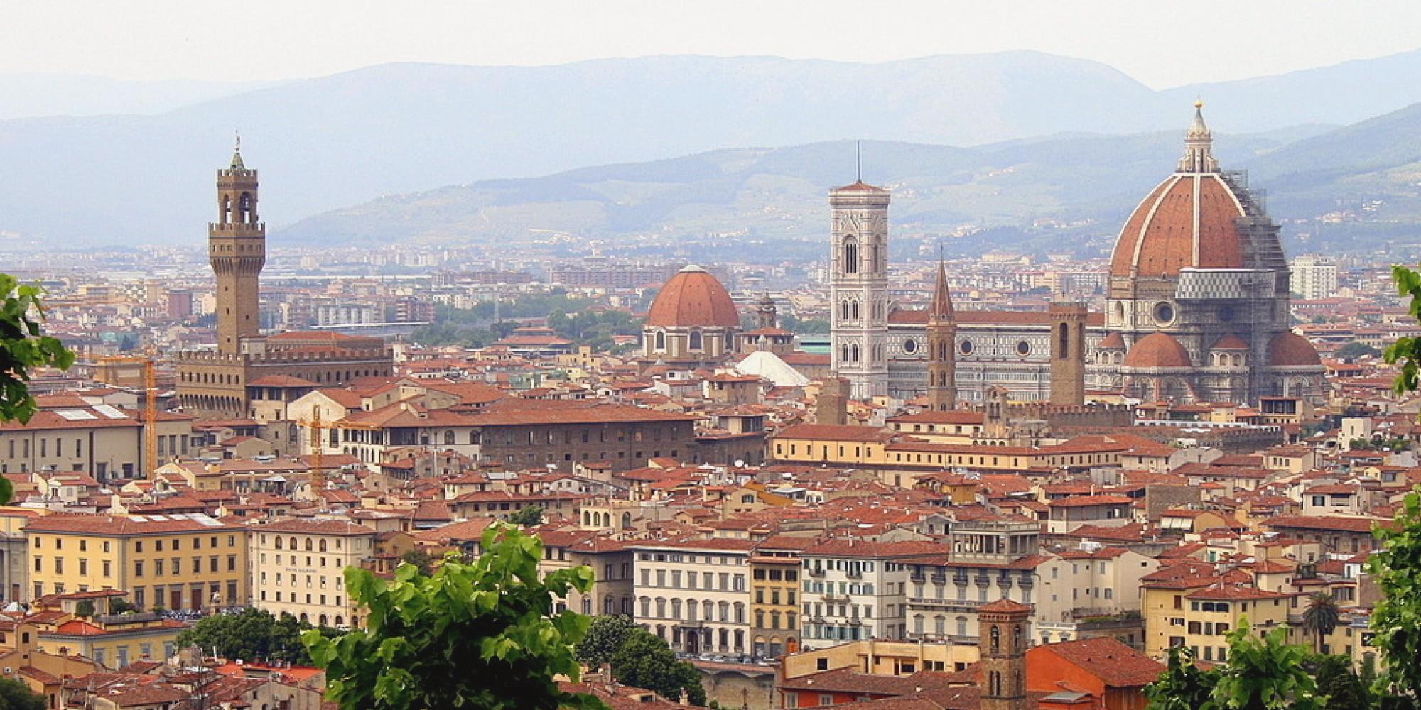 Florence Wallpapers and Backgrounds Image