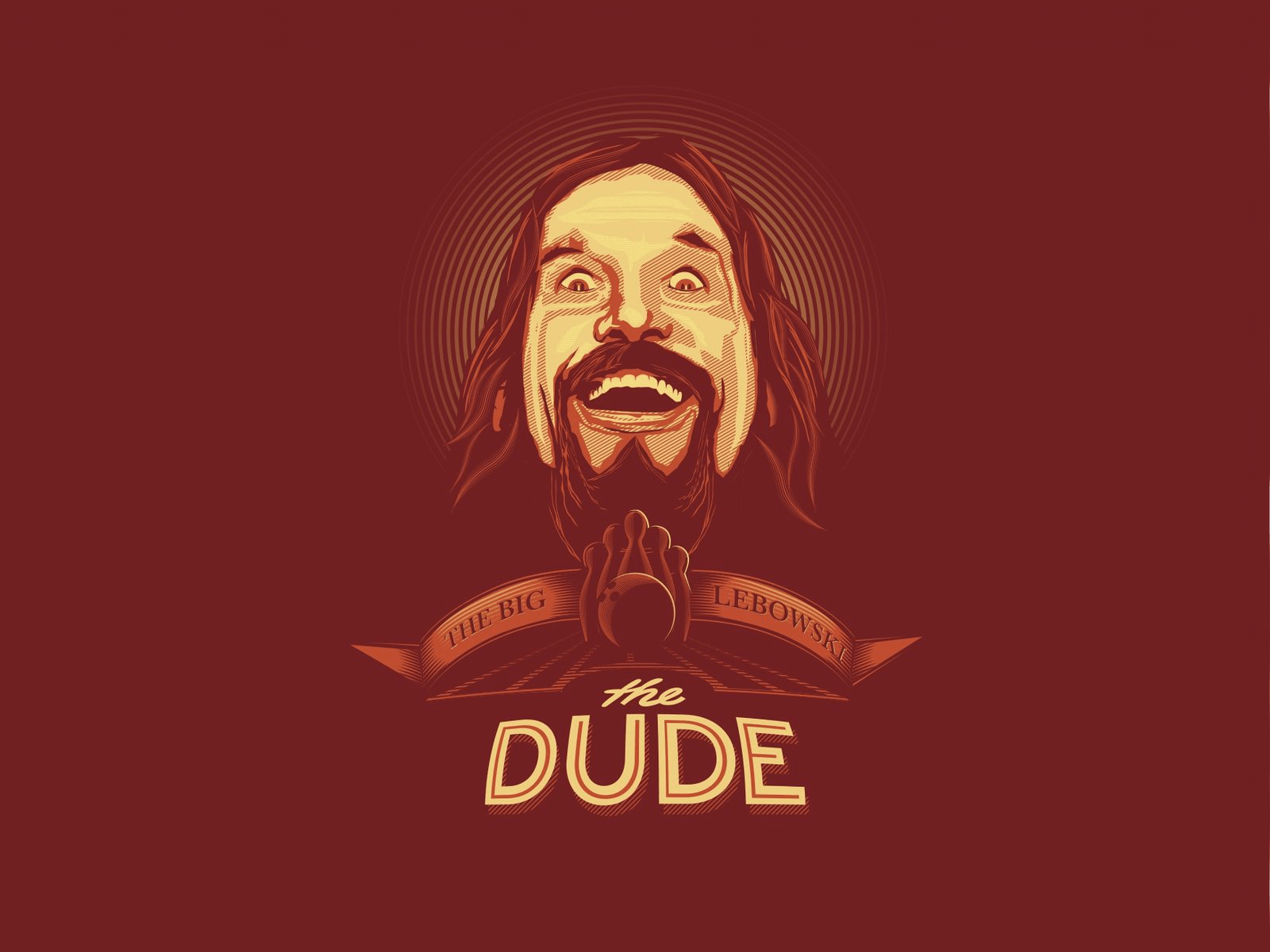 The Big Lebowski