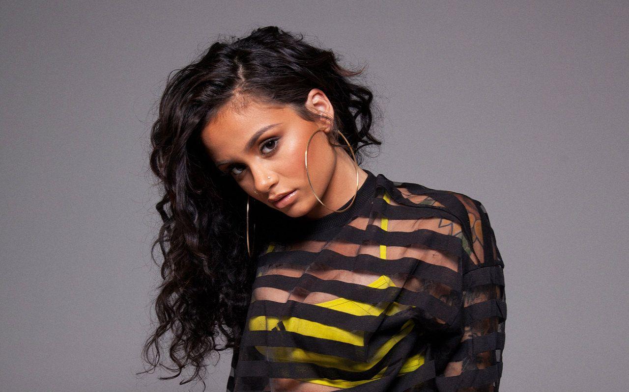 Kehlani HD Wallpapers