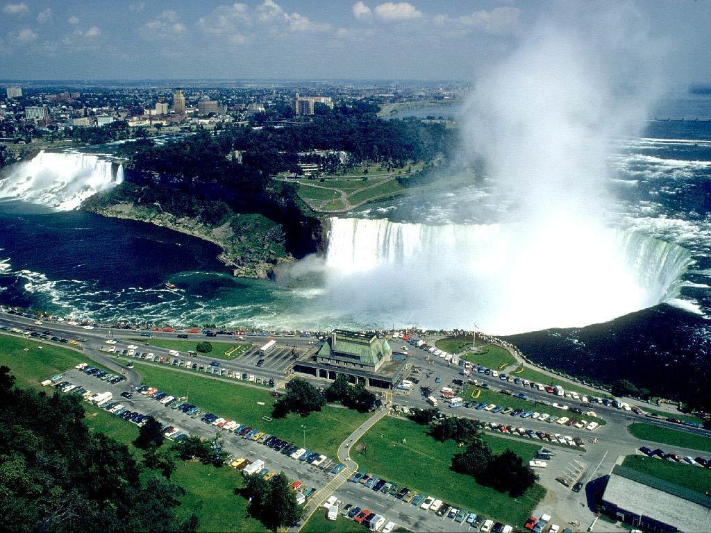 wallpaper: Wallpapers Niagara Falls Ontario