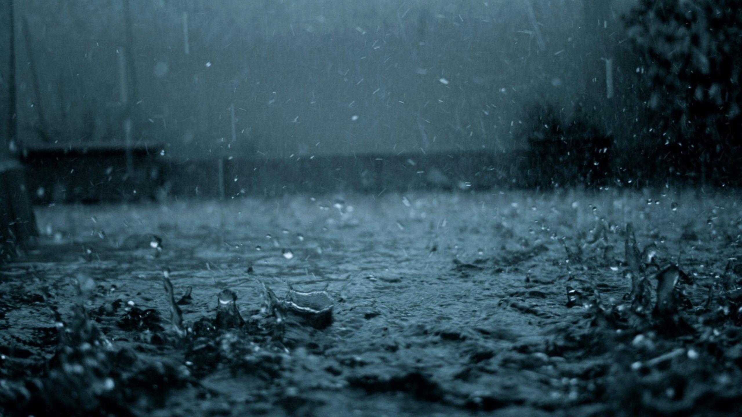 Rainy Wallpapers Hd