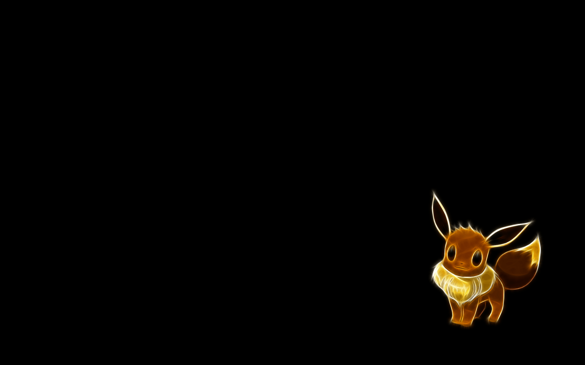 Eevee Wallpapers