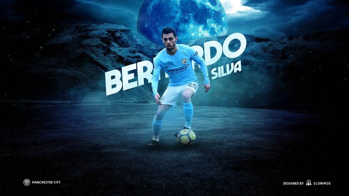 Bernardo Silva Latest 4K Wallpapers