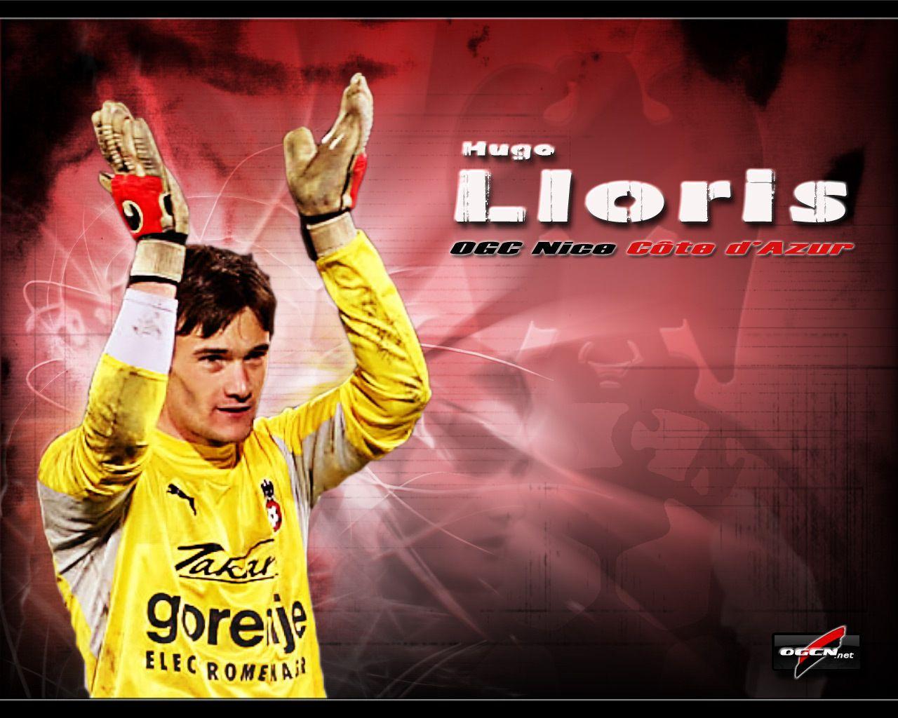 Football Player’s Biography 7: Hugo Lloris