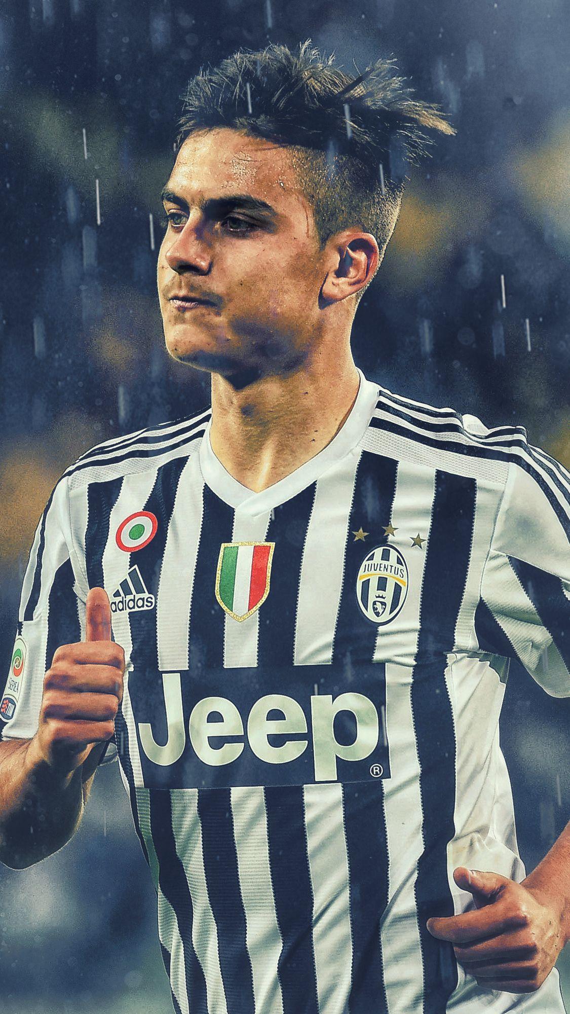 dybala