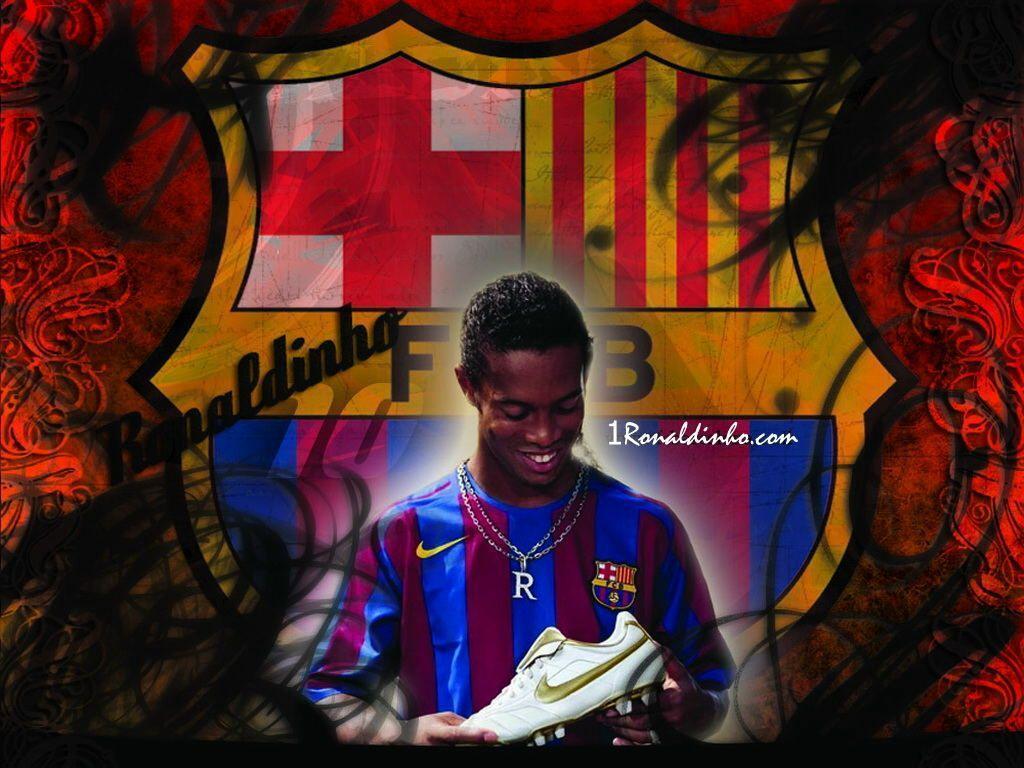 Ronaldinho Wallpapers