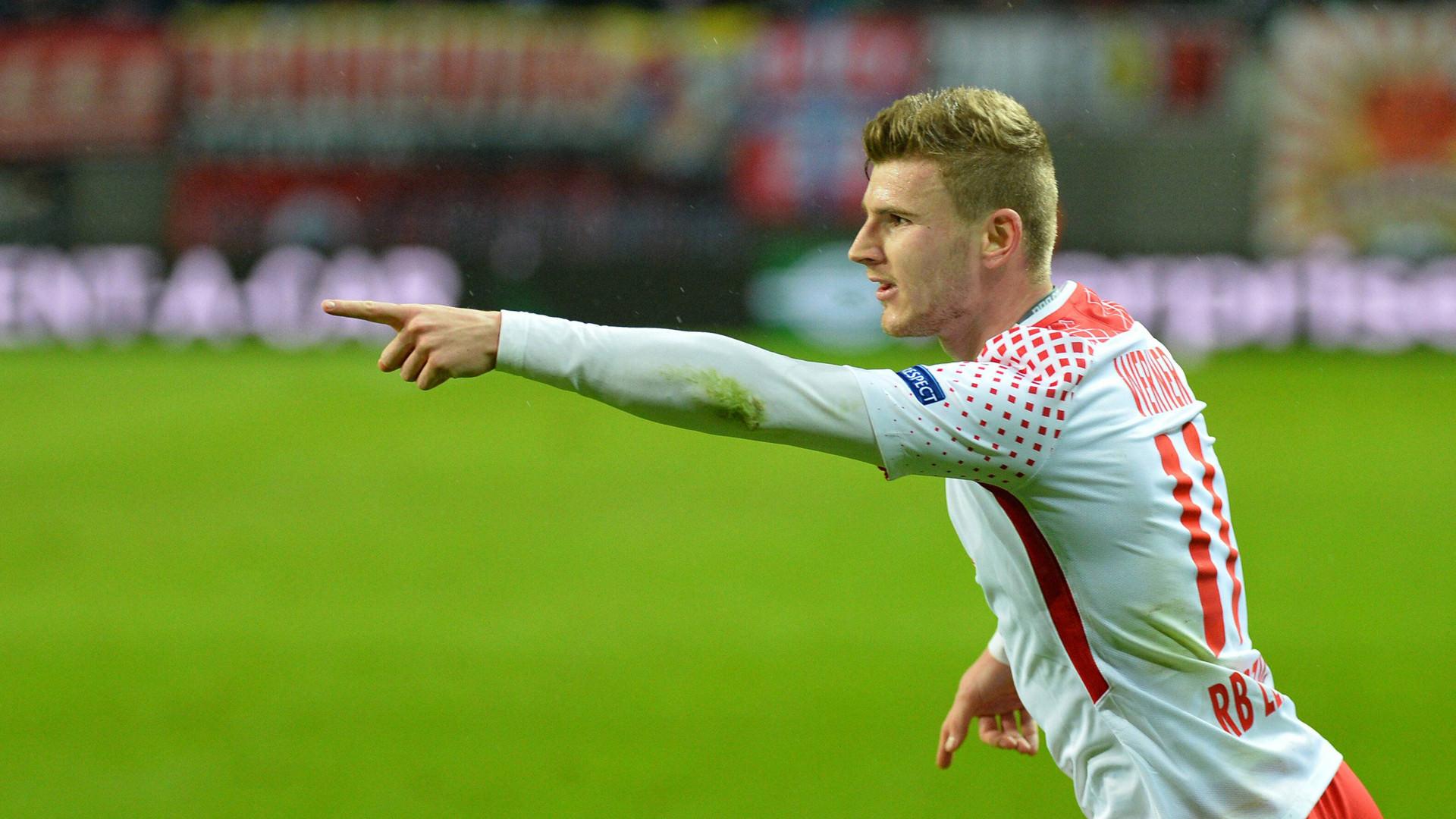 Timo Werner Wallpapers HD