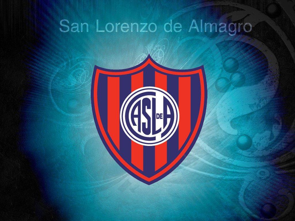 Wallpapers San Lorenzo de Almagro