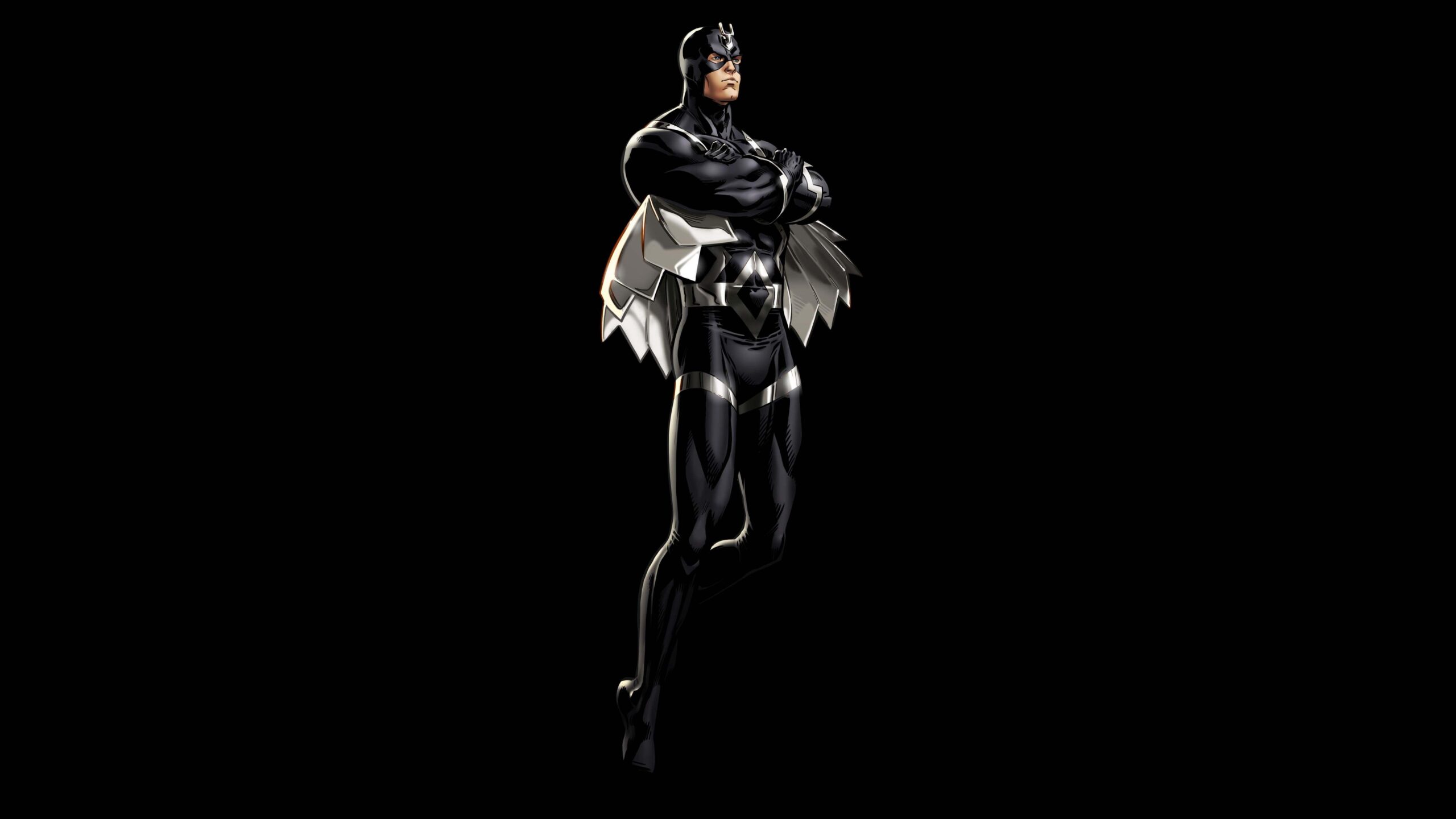 19 Black Bolt HD Wallpapers