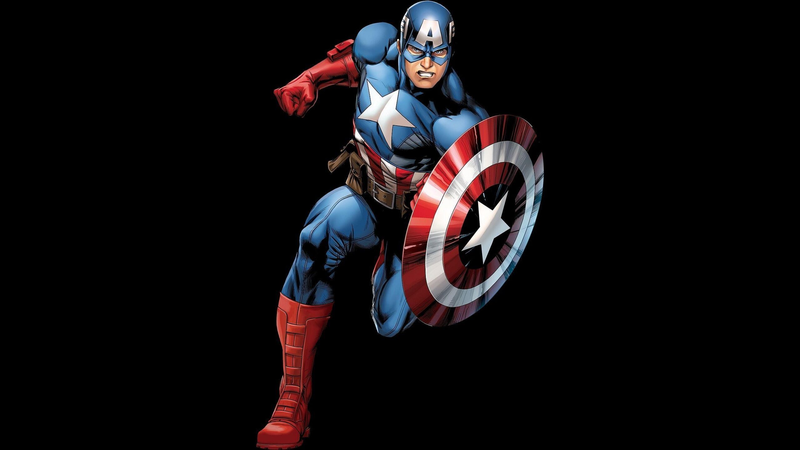 246 Captain America HD Wallpapers