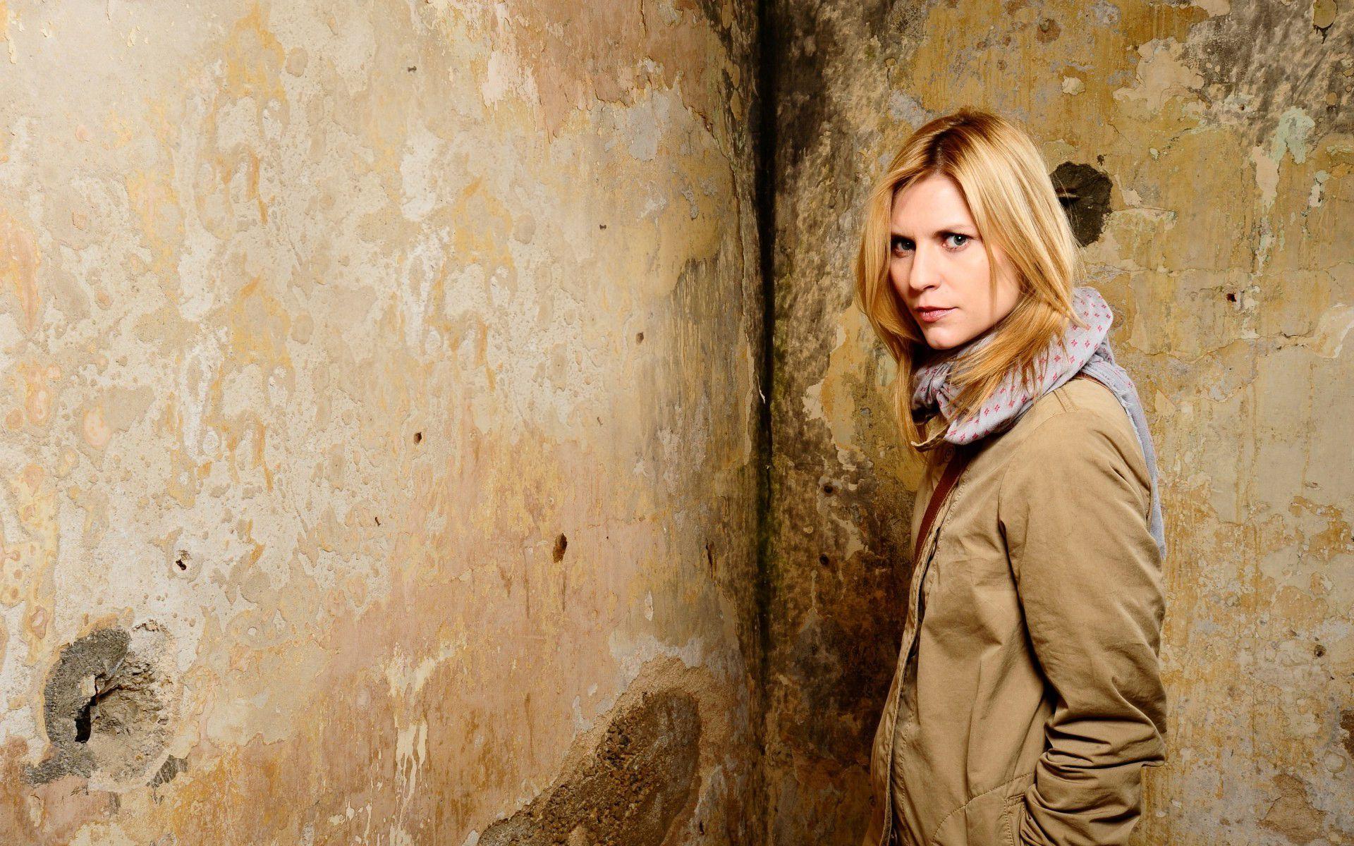 Claire Danes Homeland