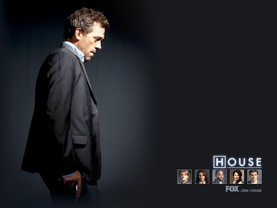 House MD