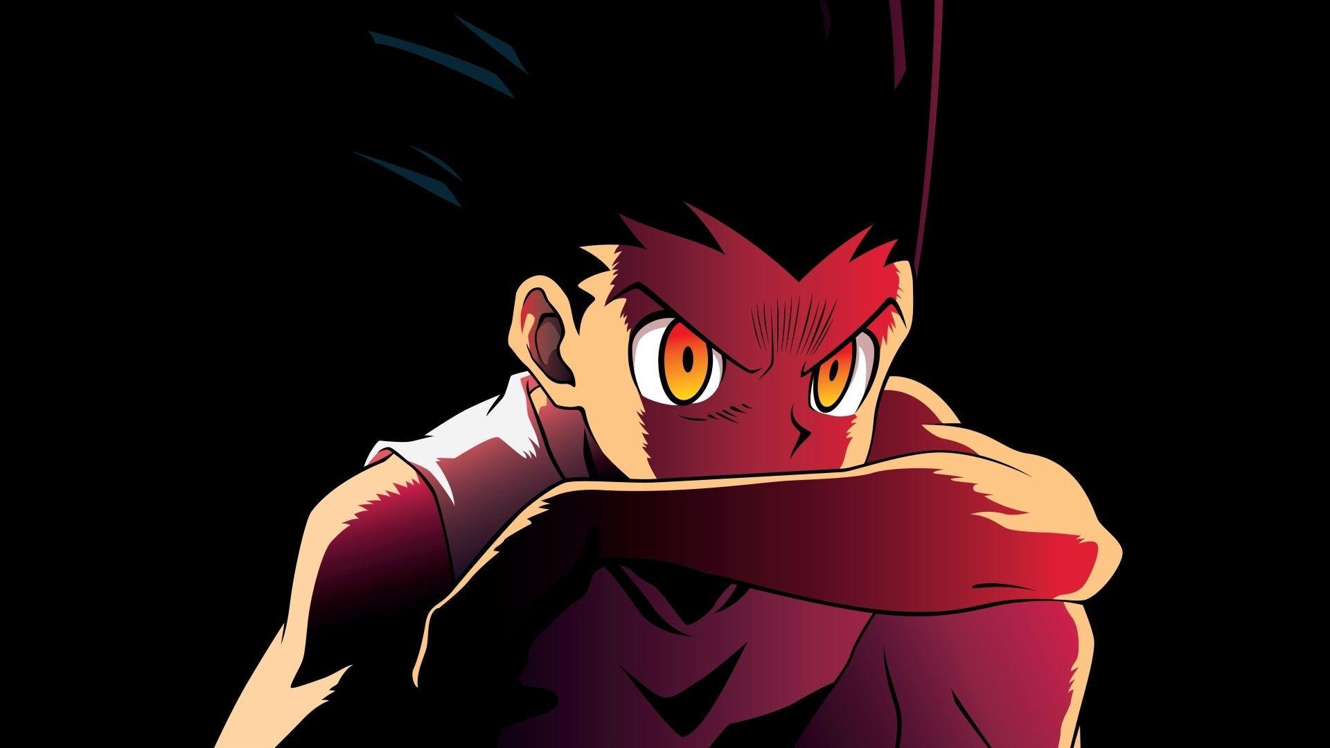 Gon Hunter X Hunter Wallpapers