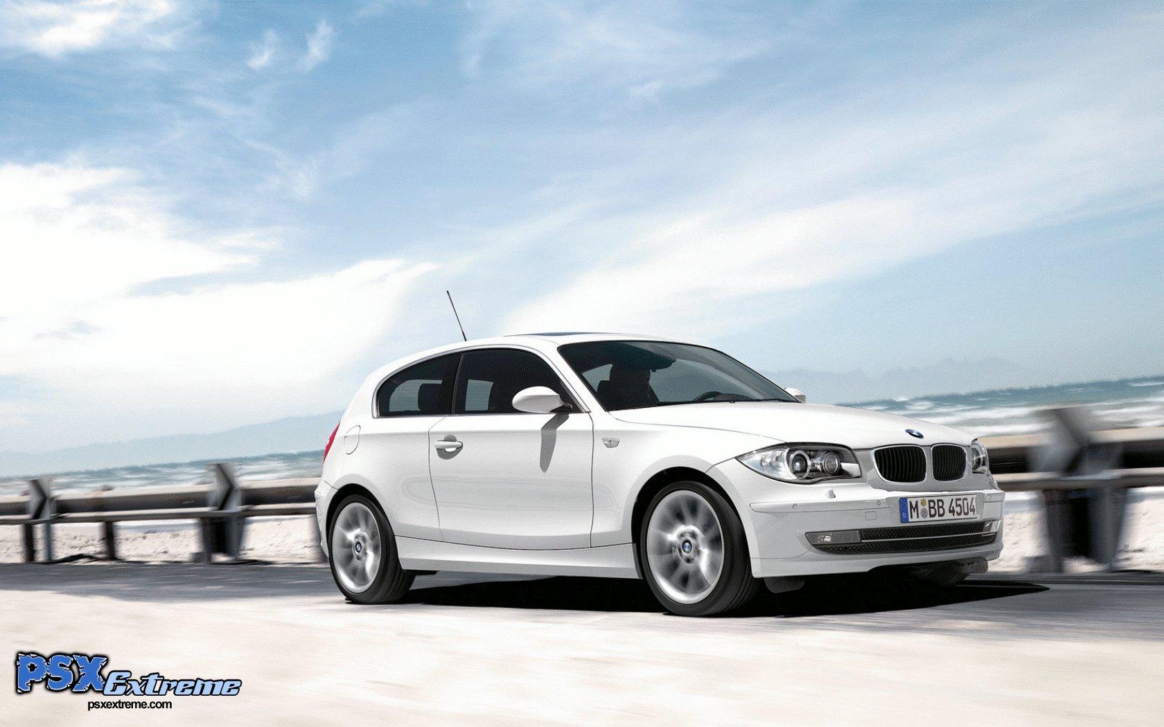 BMW 1 Series Wallpapers and Backgrounds Image