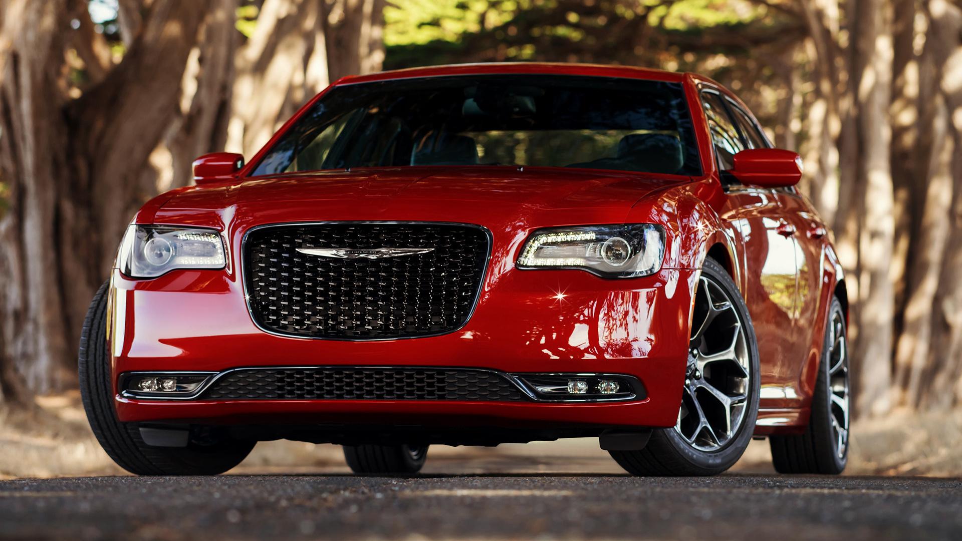 Chrysler 300 Wallpapers / Star ULTRA HD Textures