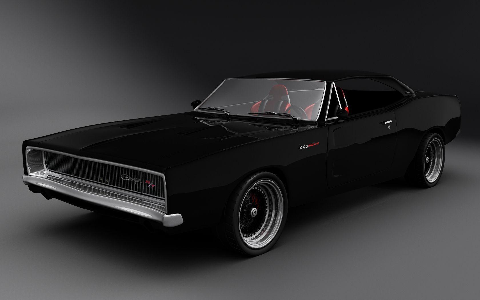 Vehicles For > 1969 Dodge Charger Wallpapers