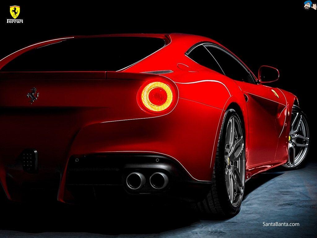 Ferrari Wallpapers