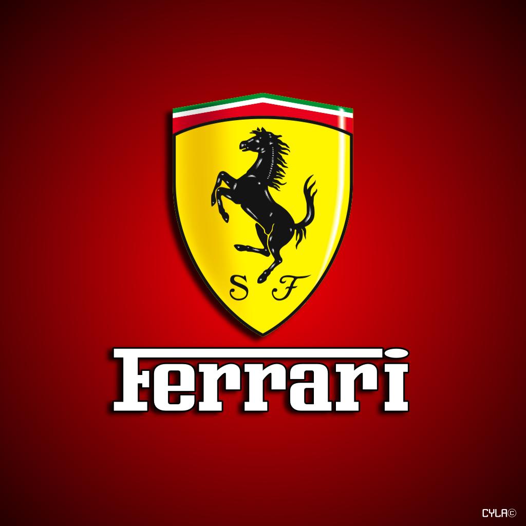 Ferrari Logo