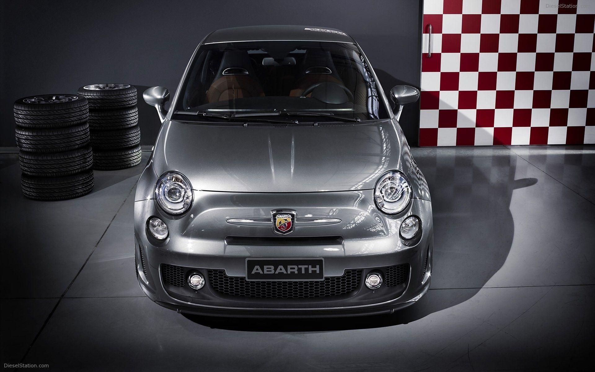 Fiat 500 Wallpapers 20