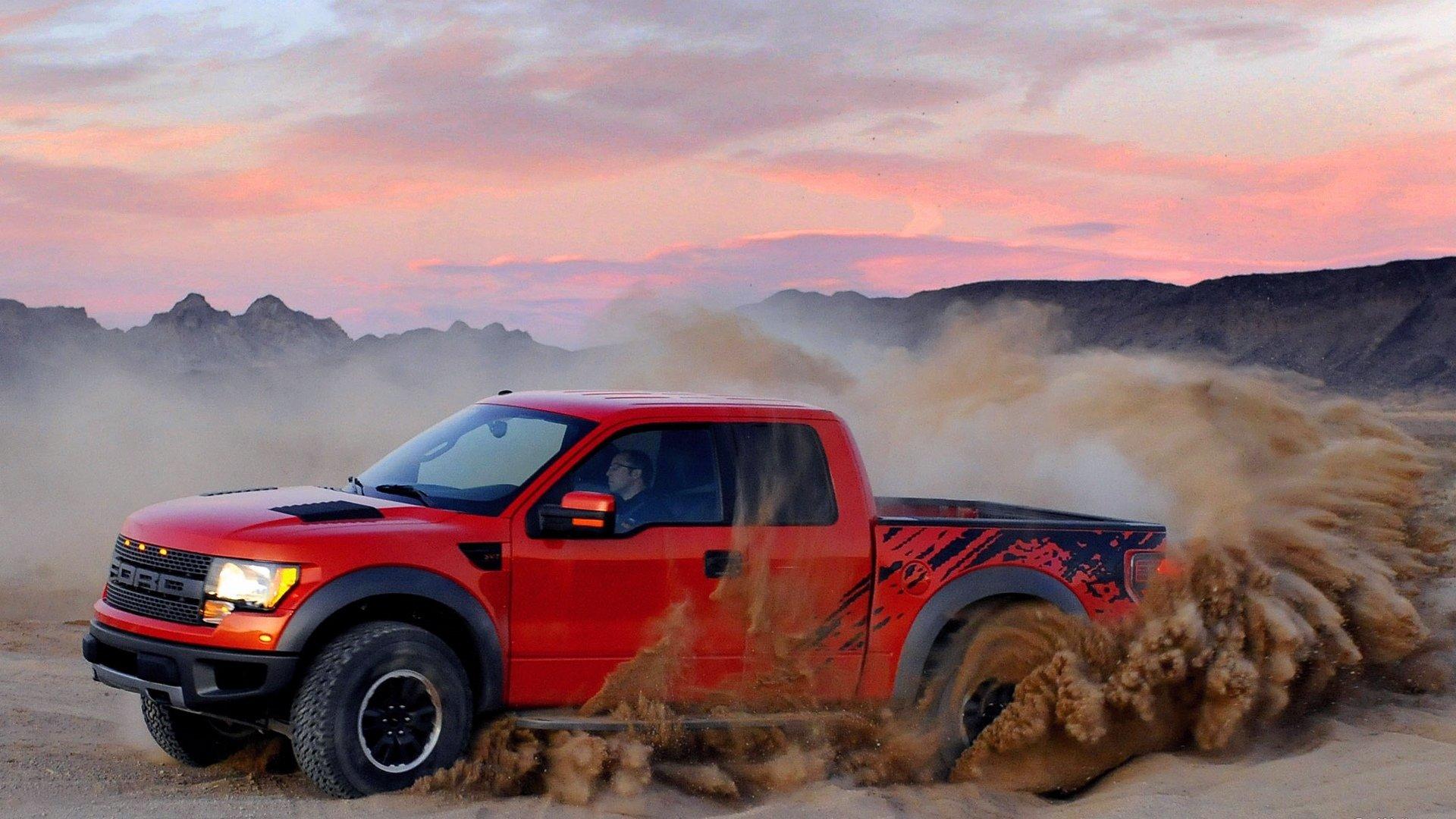 High resolution Ford Raptor full hd 1080p wallpapers ID:275767 for