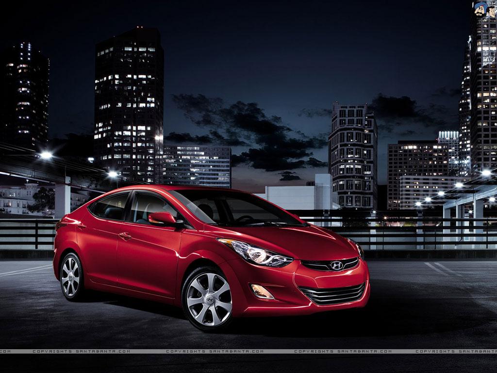 Hyundai Wallpapers 6