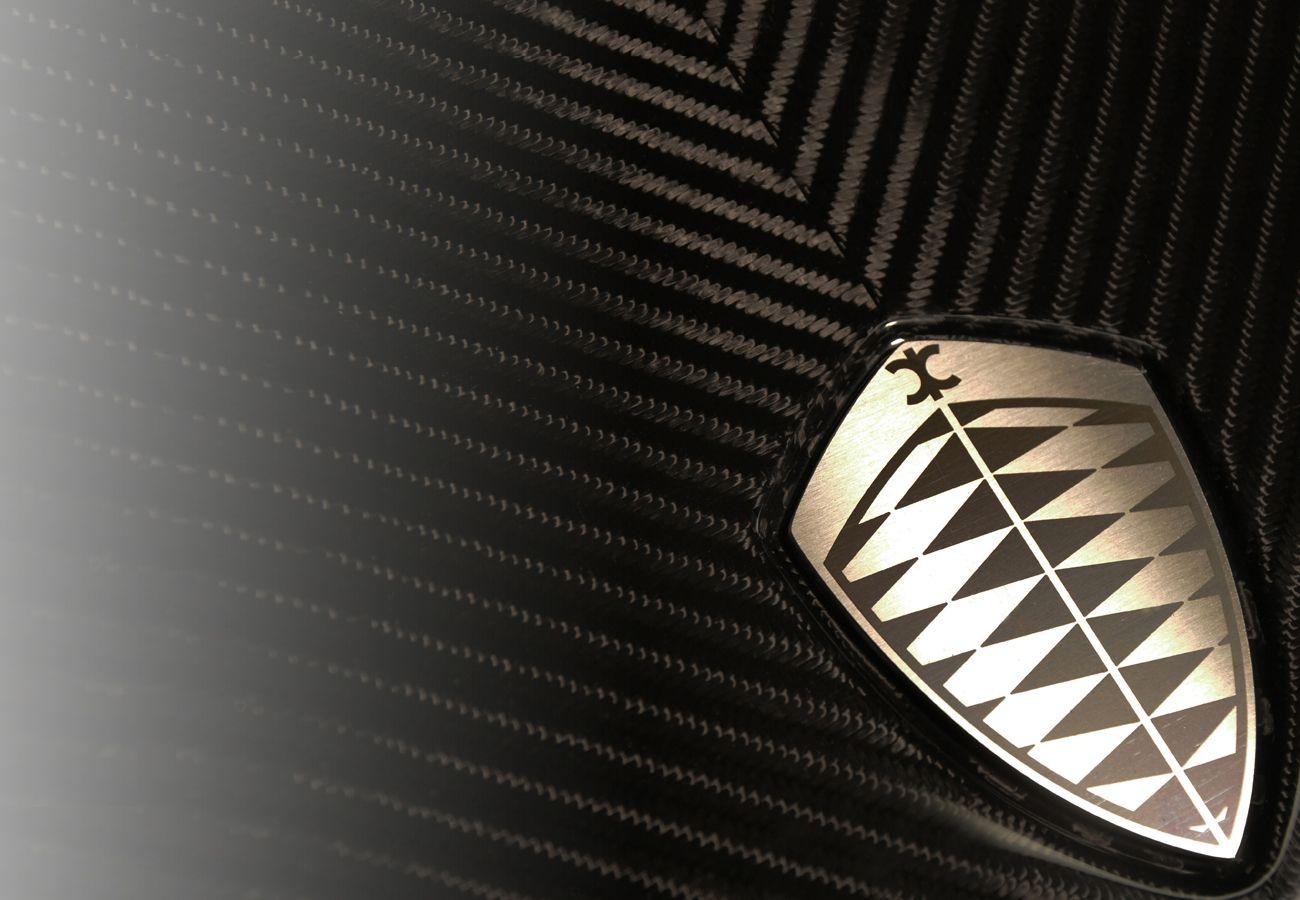 Koenigsegg Logo