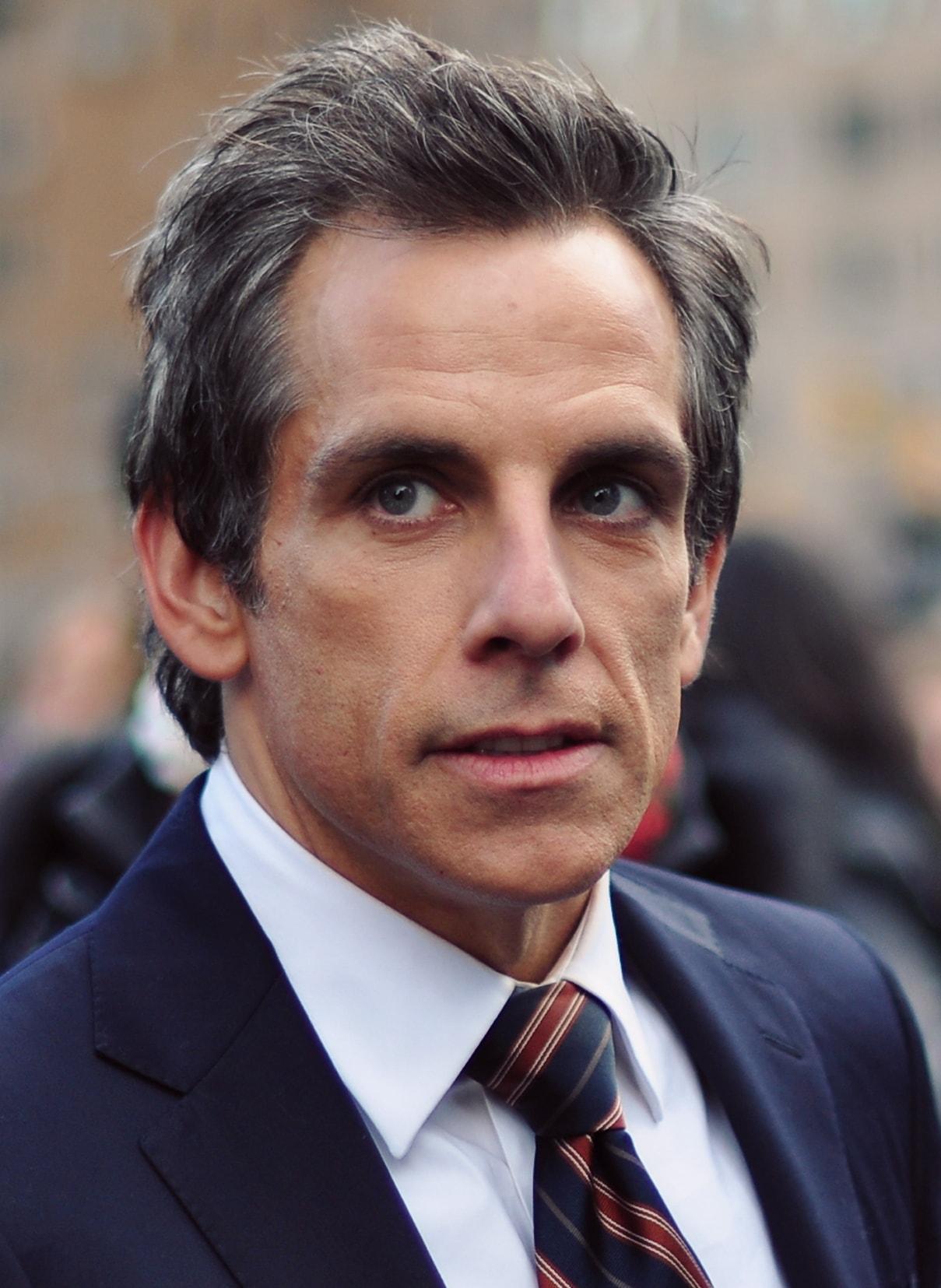 Ben Stiller HD Desktop Wallpapers