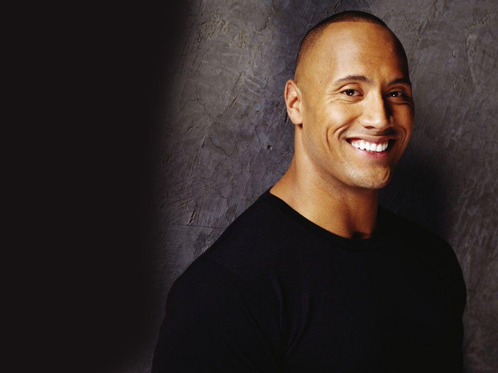 Dwayne Johnson HD Desktop Wallpapers