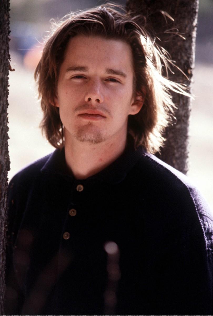 Ethan Hawke photo 37 of 89 pics, wallpapers