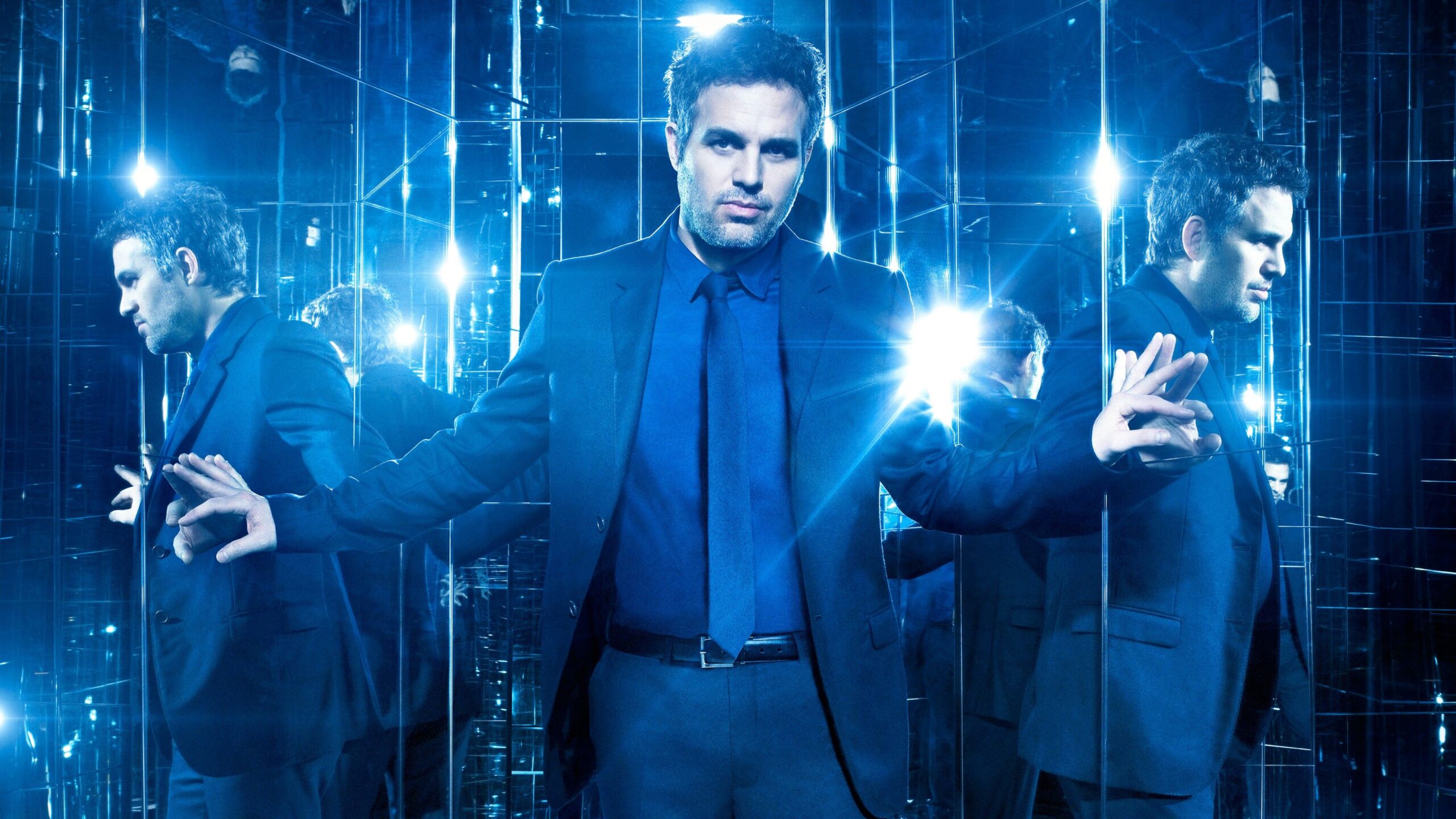 Mark Ruffalo Now You See Me 2 Wallpapers