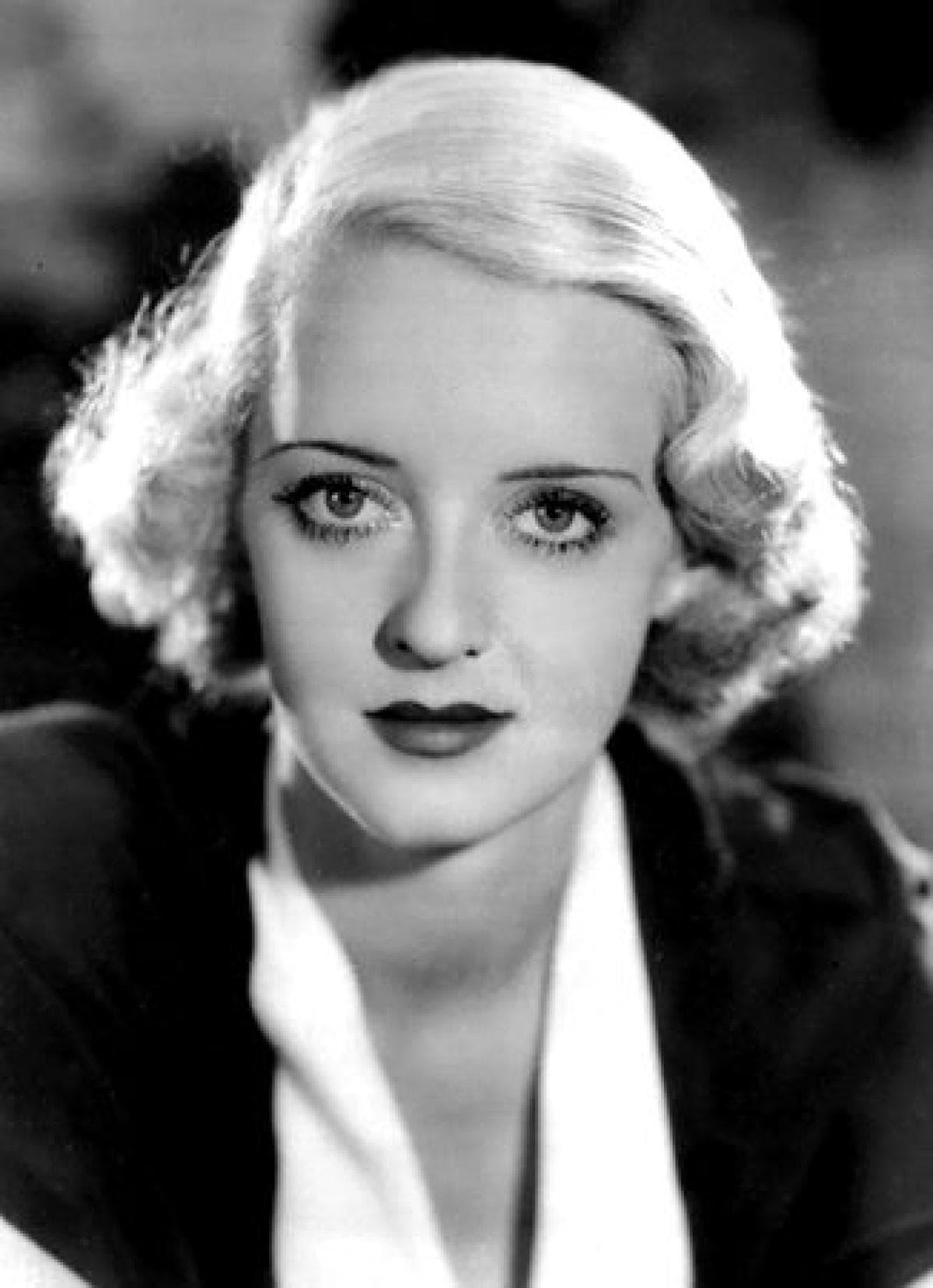 Bette Davis HD Wallpapers