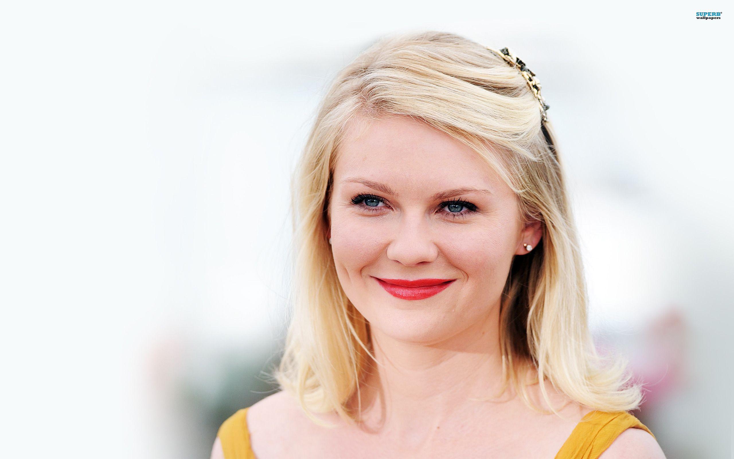 Kirsten Dunst Wallpapers Image Photos Pictures Backgrounds