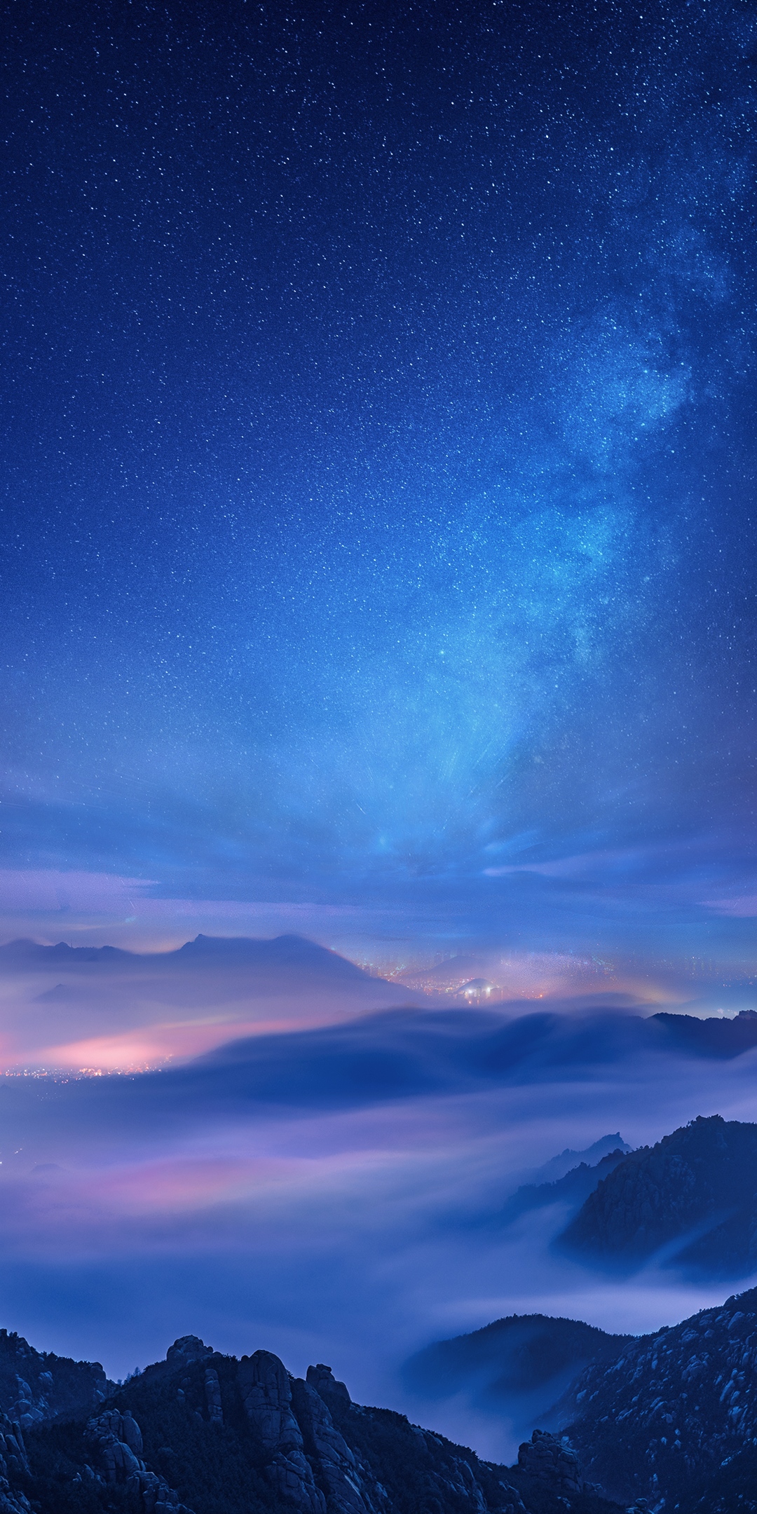 Download Xiaomi Mi 9 Wallpapers to customize your old smartphone