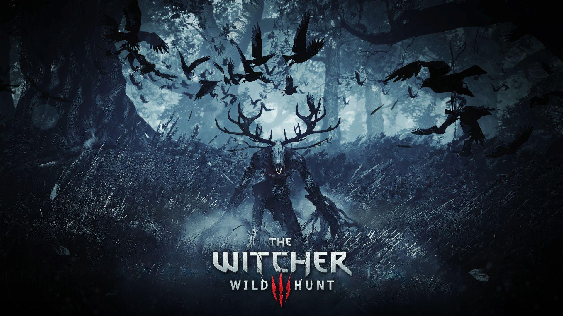 Wallpapers Wallpapers from The Witcher 3: Wild Hunt