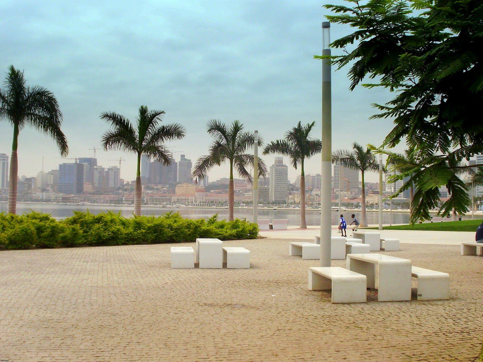 Luanda