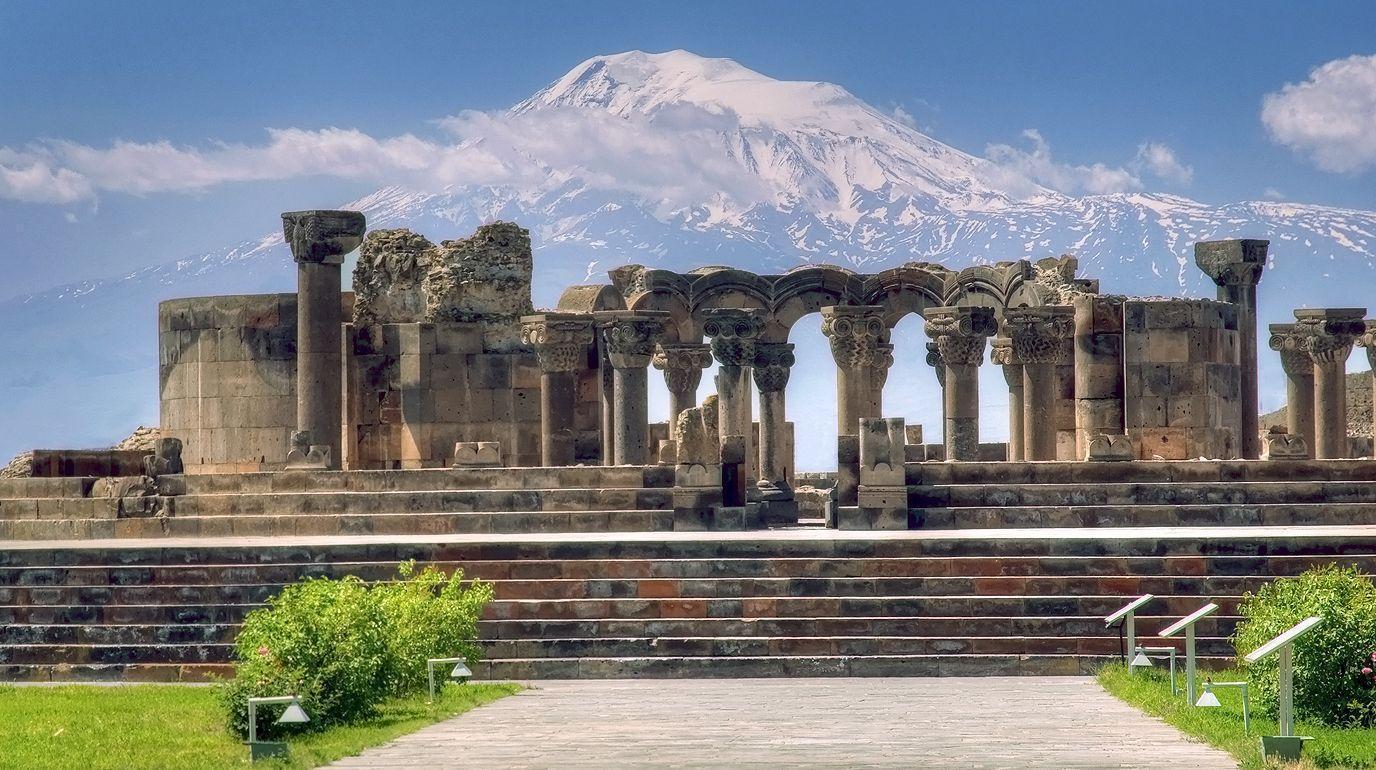 20+ Best HD Armenia Wallpapers