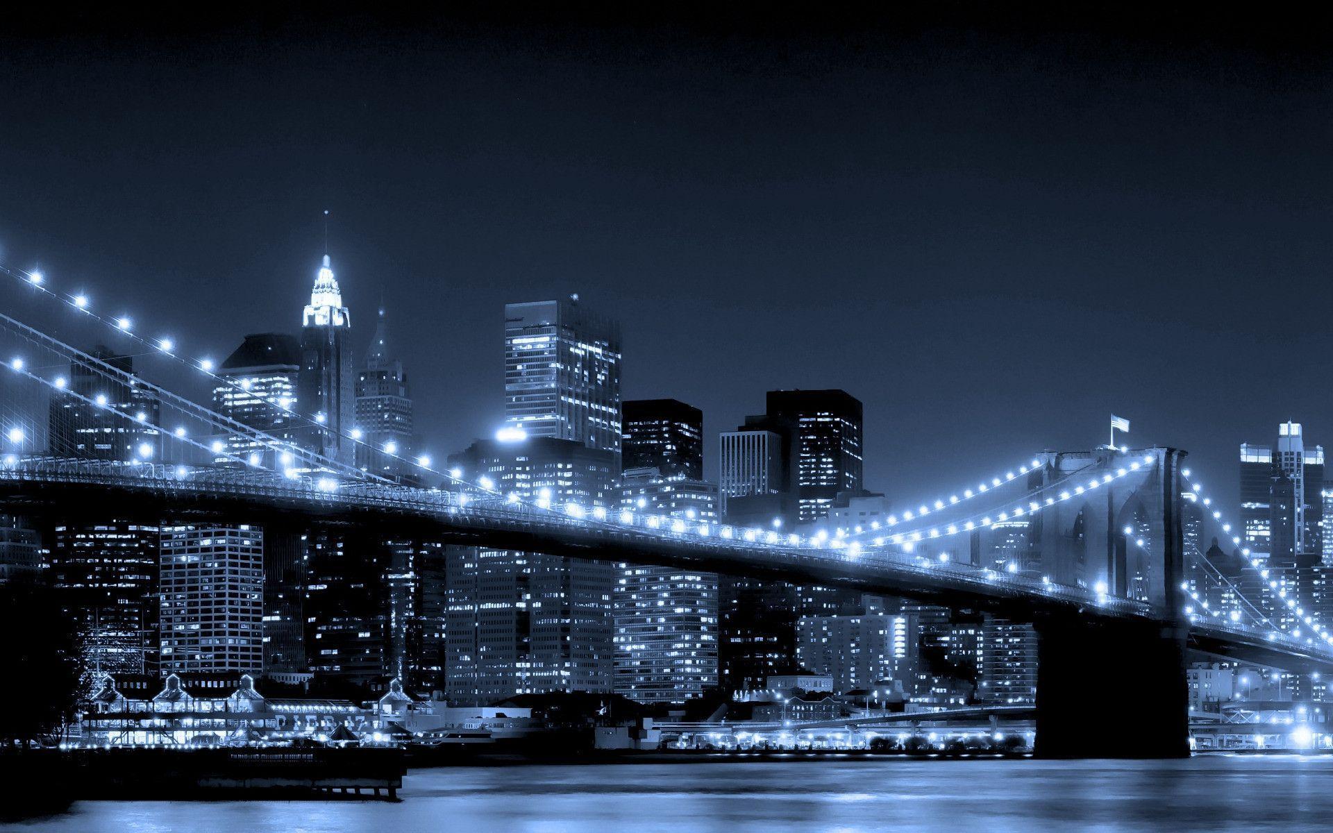 Brooklyn Bridge Wallpapers