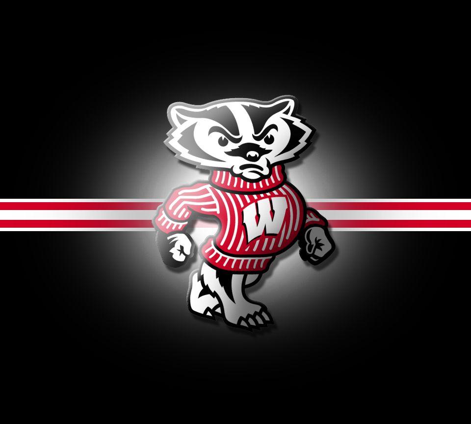 Wisconsin Desktop Wallpapers UW Badgers WP