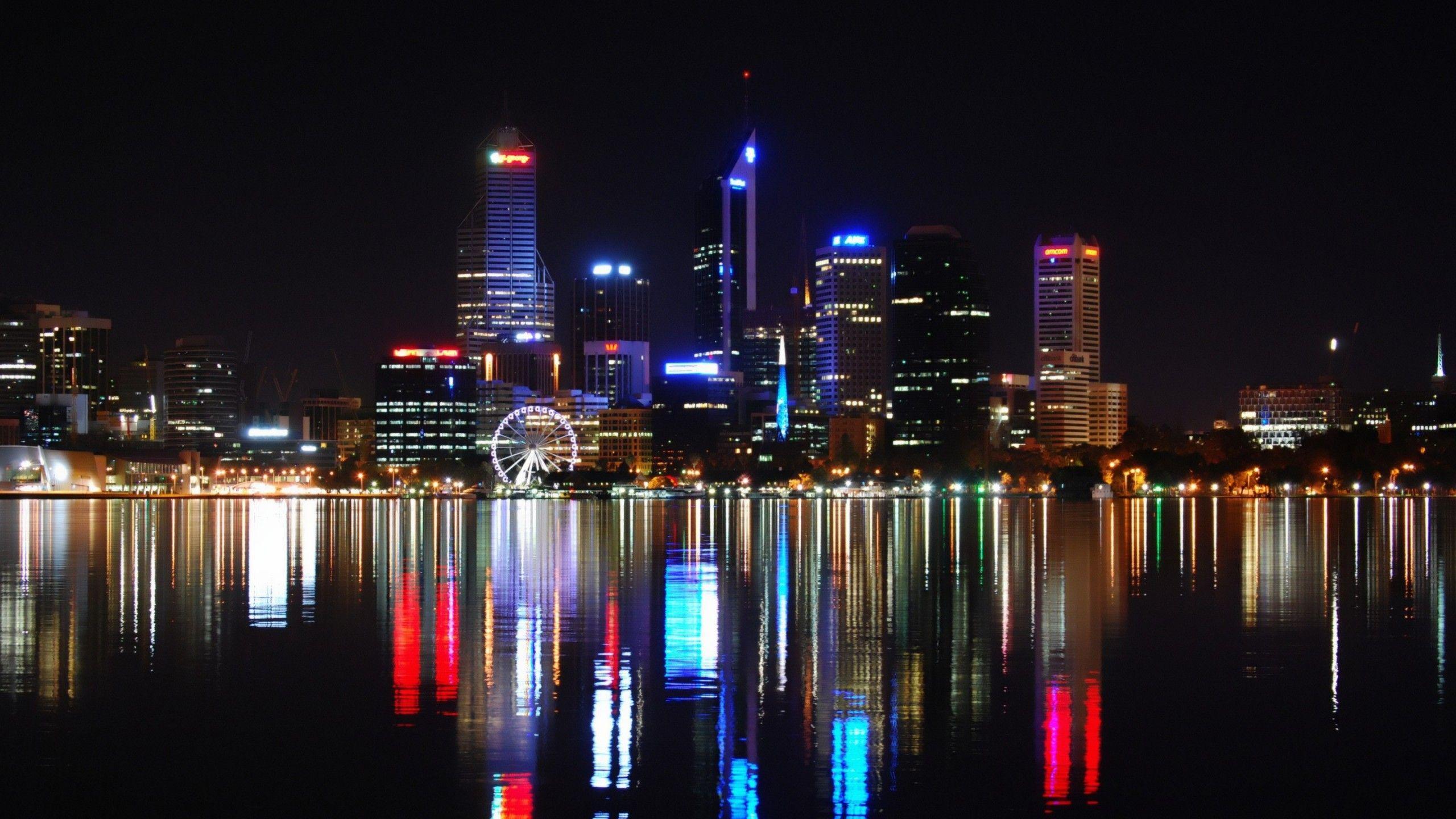 Perth Australia Hd