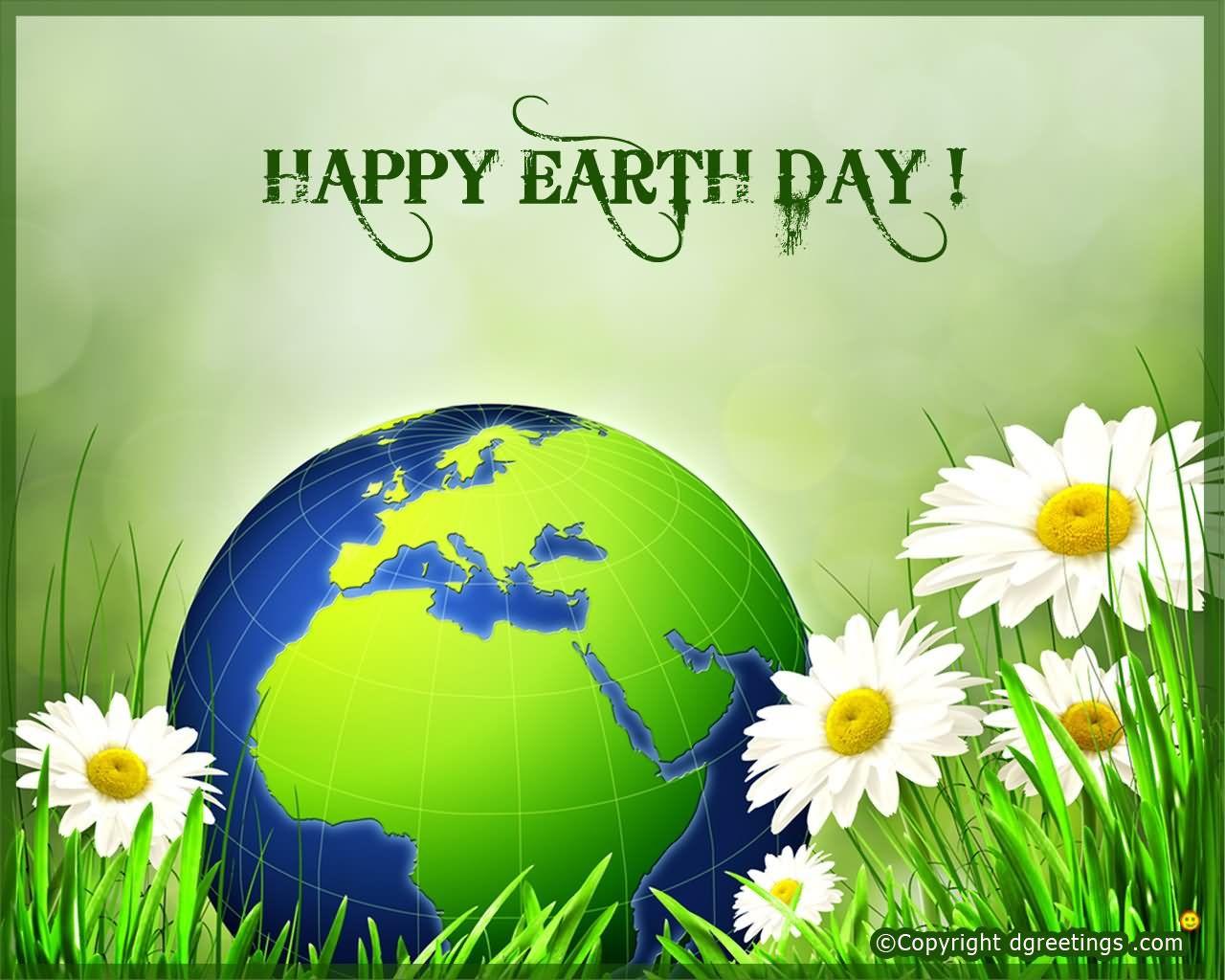 Earth Day Image