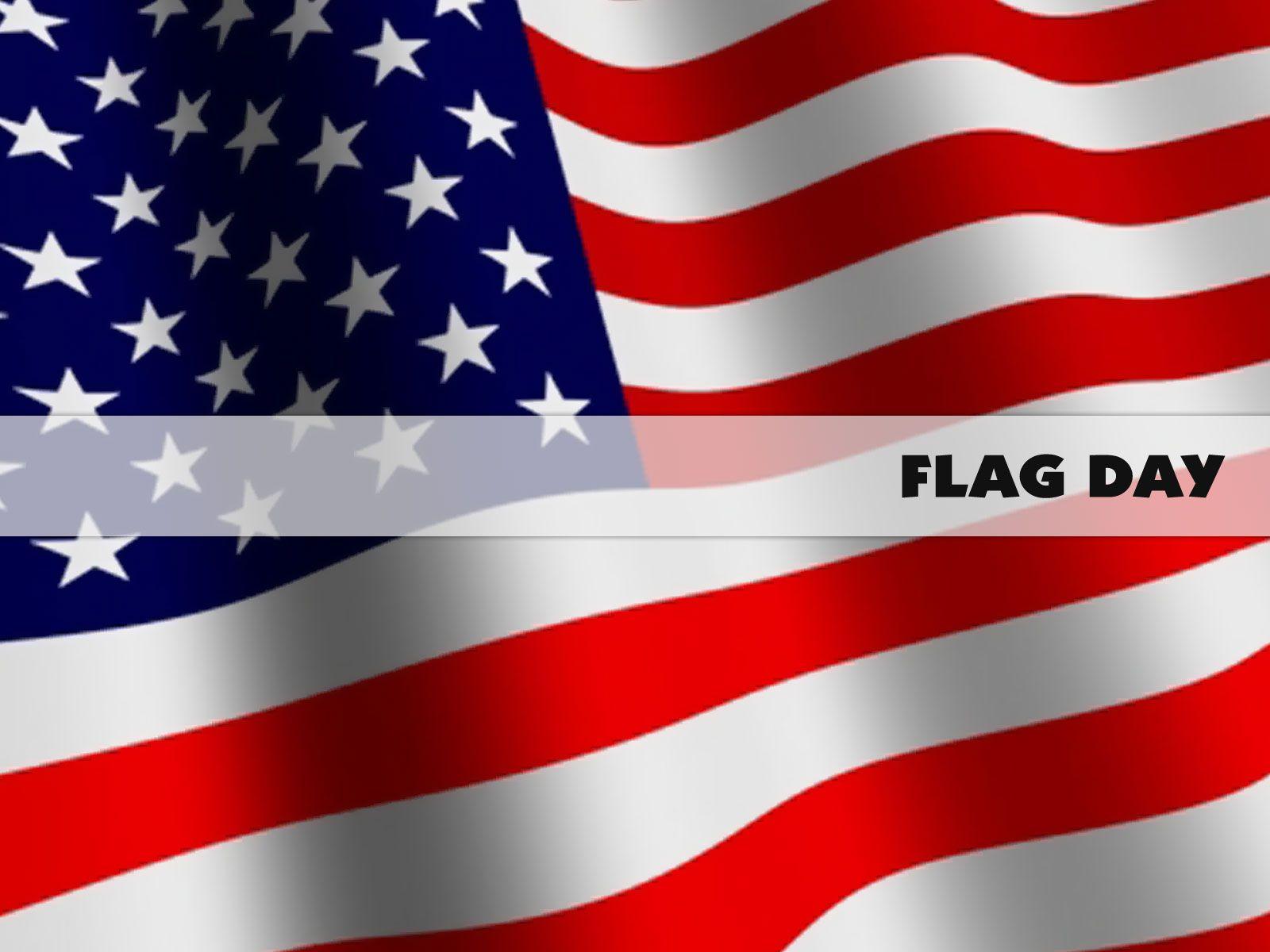 Happy Flag Day